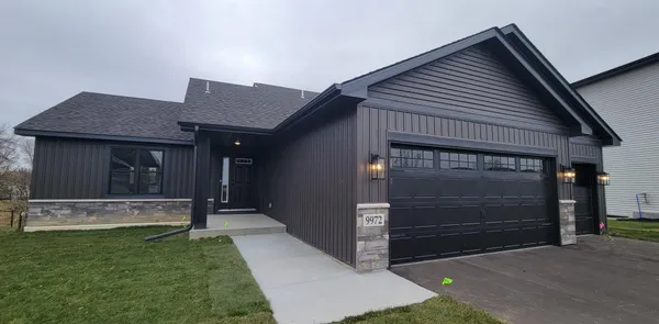 $539,900 | 9972 14th Circle Northeast, St. Michael, MN 55376