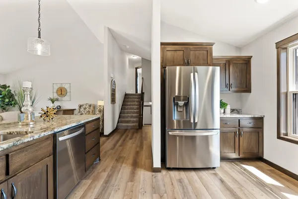 $539,900 | 9972 14th Circle Northeast, St. Michael, MN 55376