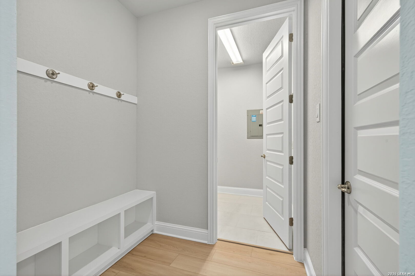 254 Allen Avenue Castroville, TX 78009 - Photo 24 of 24 a bathroom with a bathtub