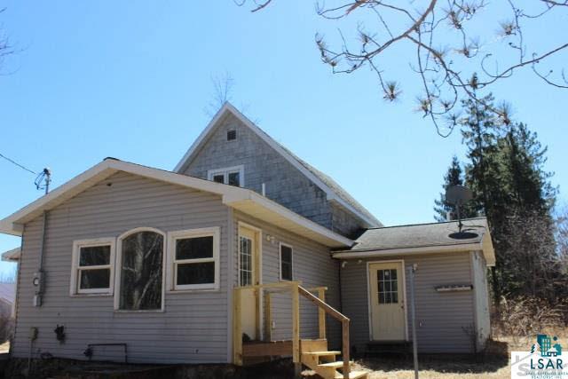 9098 Bebe Road Bennett, WI 54873 - Photo 1 of 12 Gallery Image 1
