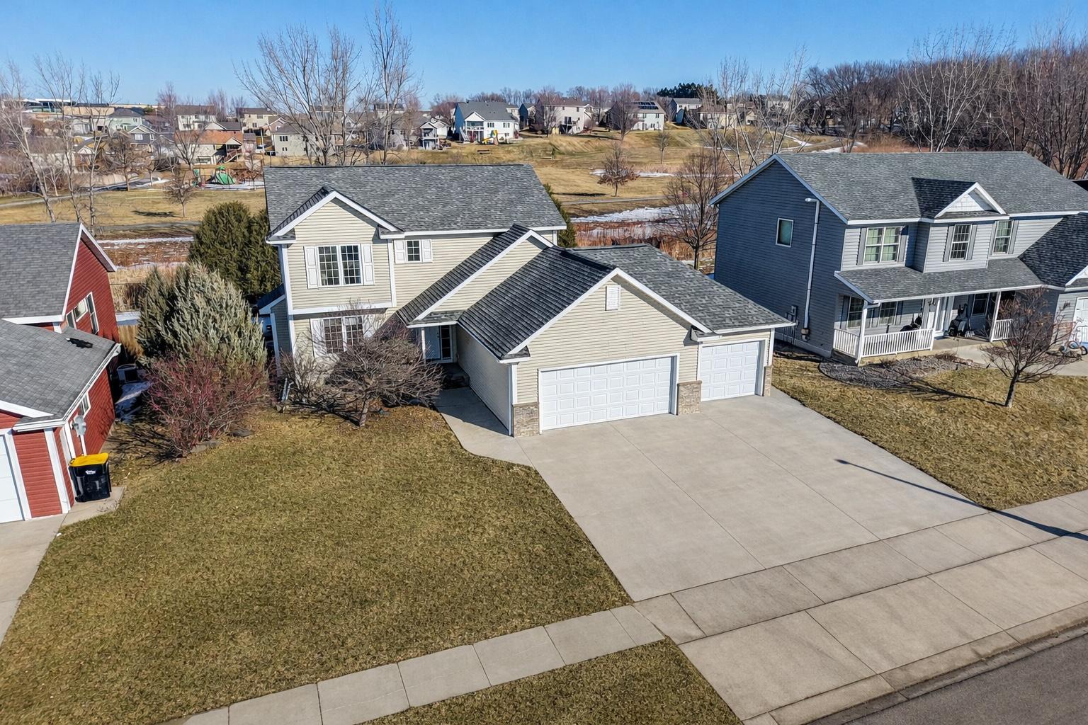 5259 Florence Drive Northwest Rochester, MN 55901 - Photo 41 of 49