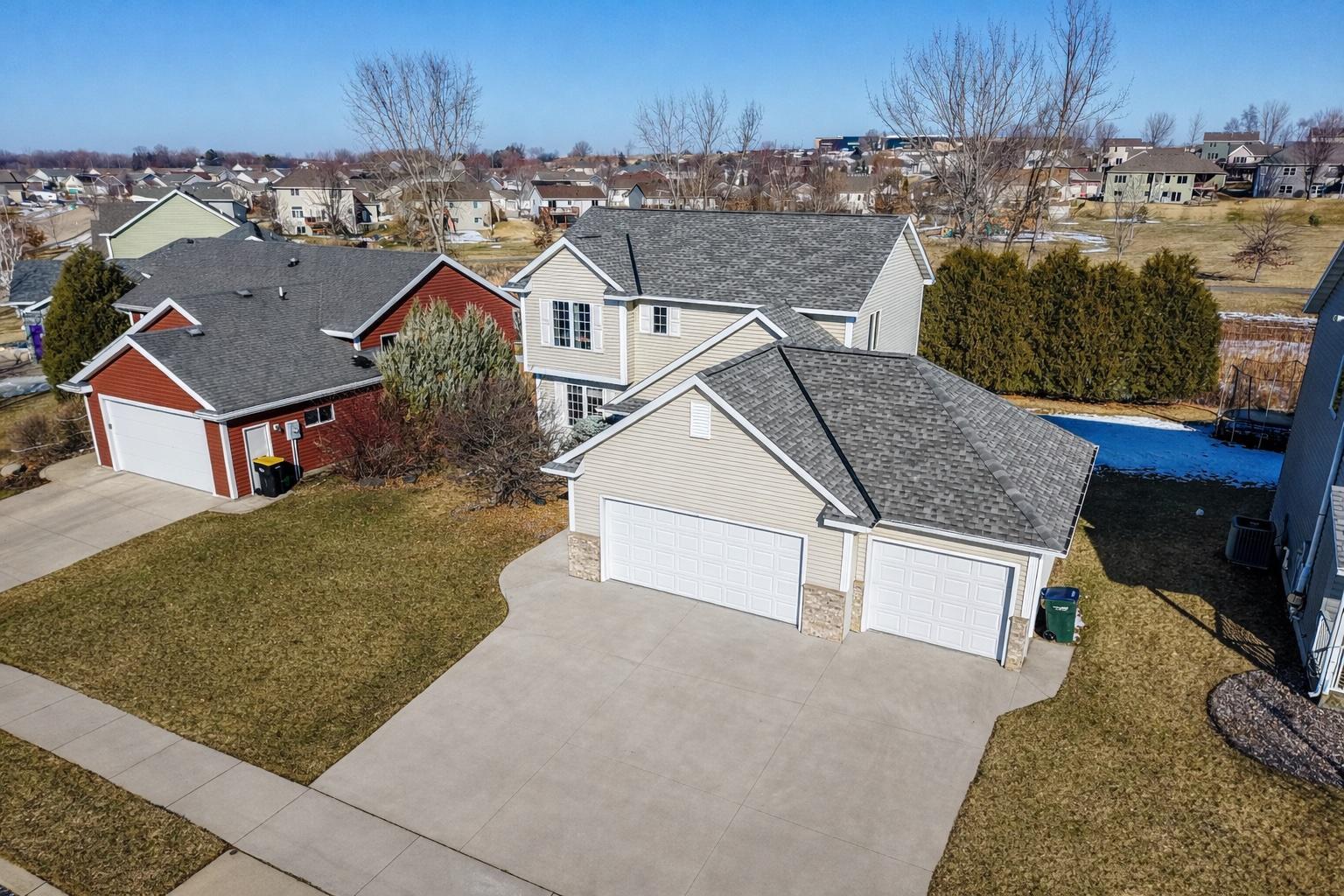 5259 Florence Drive Northwest Rochester, MN 55901 - Photo 42 of 49