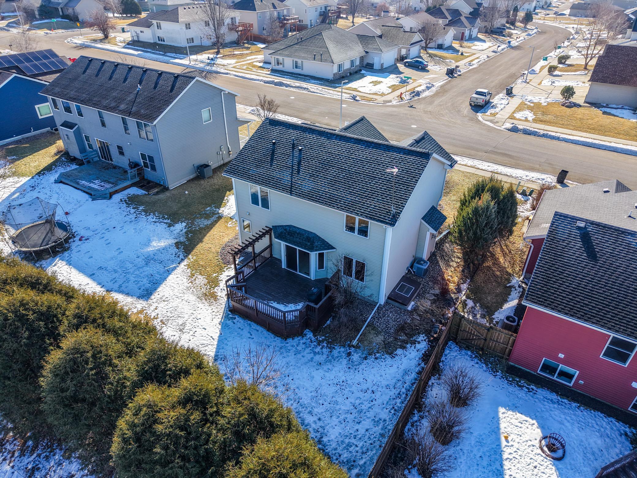 5259 Florence Drive Northwest Rochester, MN 55901 - Photo 46 of 49