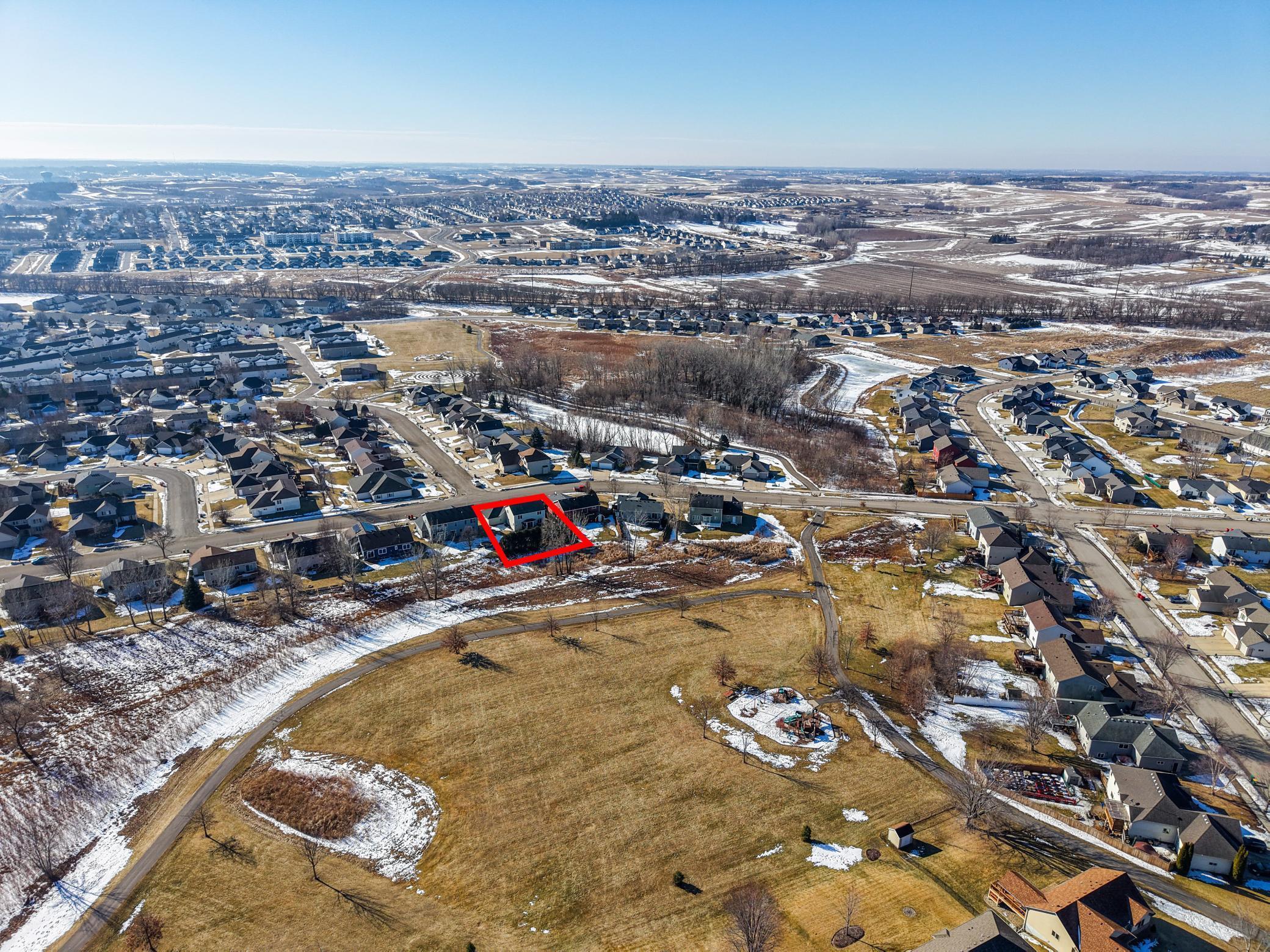 5259 Florence Drive Northwest Rochester, MN 55901 - Photo 48 of 49