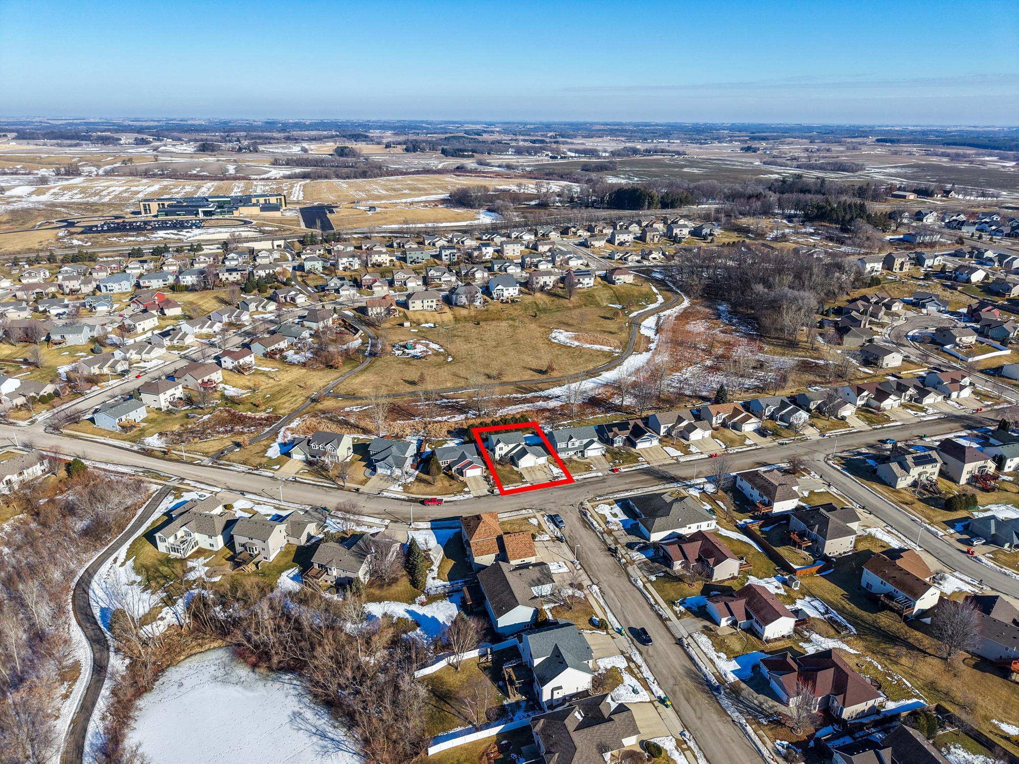 5259 Florence Drive Northwest Rochester, MN 55901 - Photo 49 of 49