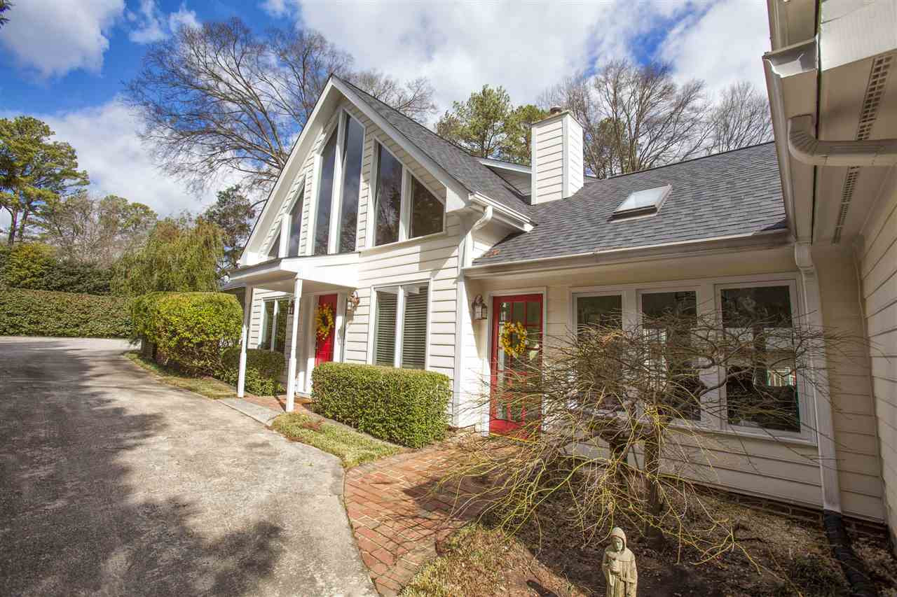 2609 Kittrell Drive Raleigh, NC 27608 - Photo 3 of 25 Photo 3