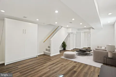 $599,900 | 32 Underwood Street Northwest, Washington, DC 20012