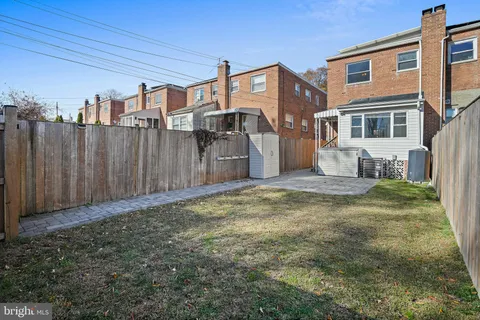 $599,900 | 32 Underwood Street Northwest, Washington, DC 20012