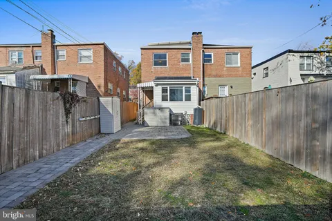 $599,900 | 32 Underwood Street Northwest, Washington, DC 20012