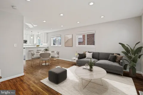 $599,900 | 32 Underwood Street Northwest, Washington, DC 20012