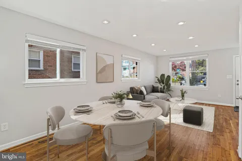 $599,900 | 32 Underwood Street Northwest, Washington, DC 20012