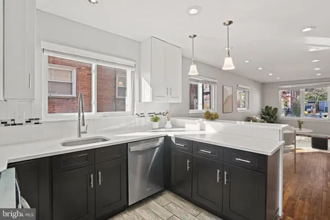 $599,900 | 32 Underwood Street Northwest, Washington, DC 20012