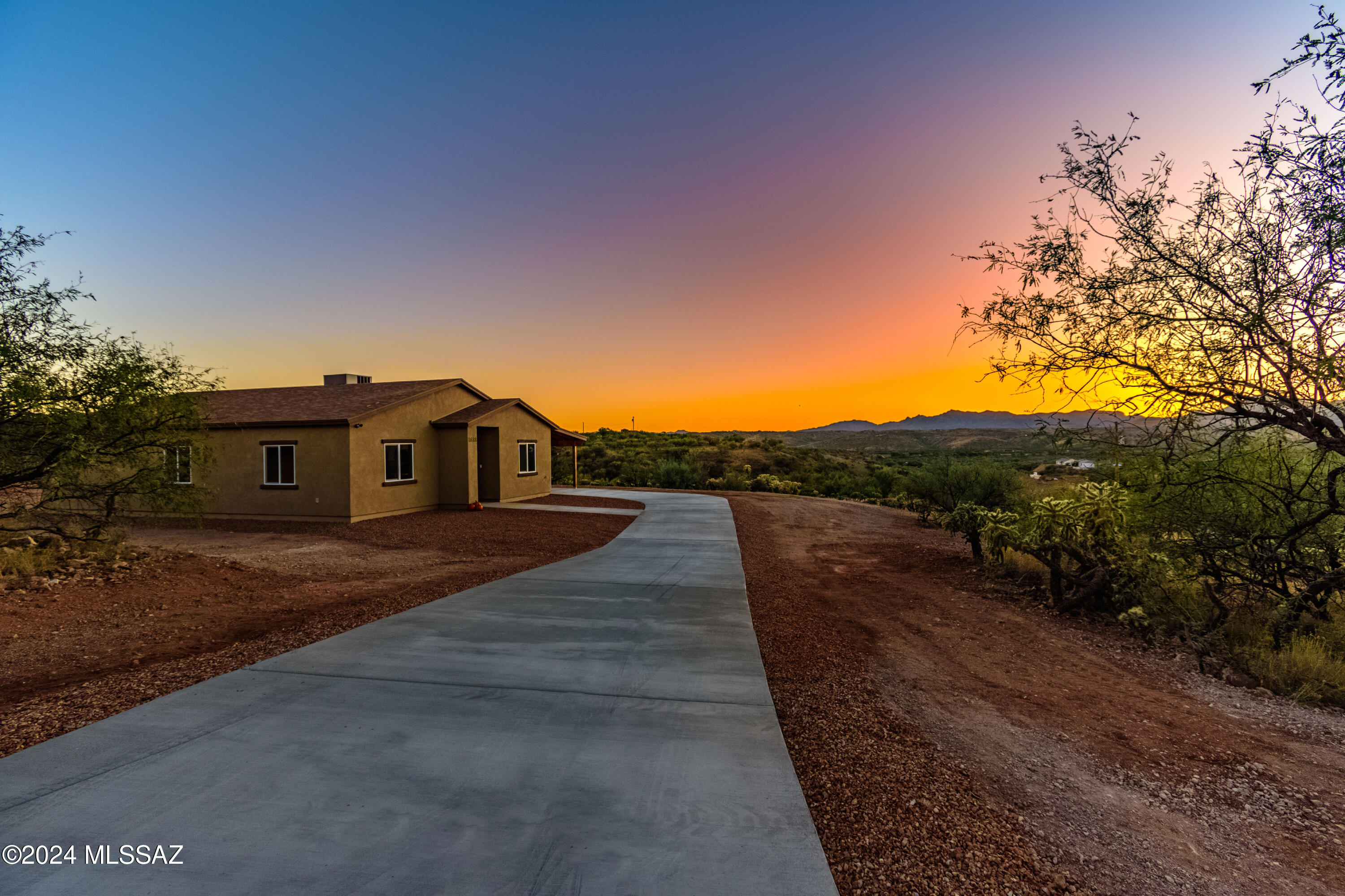 1688 Vereda Neblina Rio Rico, AZ 85648 - Photo 1 of 38