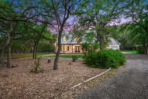 $1,197,000 | 131 Hidden Creek, Wimberley, TX 78676