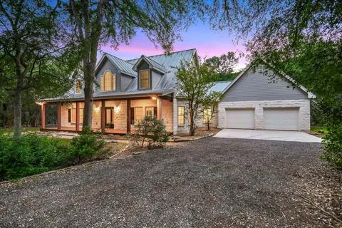 $1,197,000 | 131 Hidden Creek, Wimberley, TX 78676