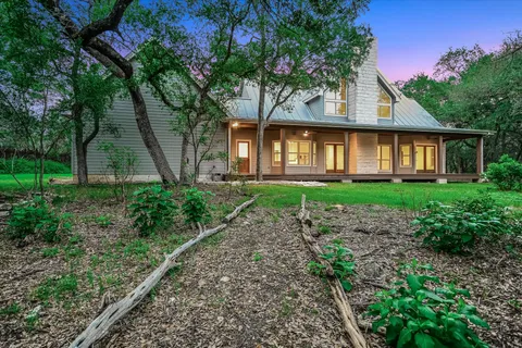 $1,197,000 | 131 Hidden Creek, Wimberley, TX 78676