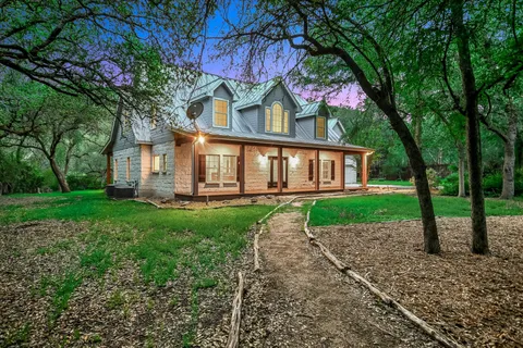 $1,197,000 | 131 Hidden Creek, Wimberley, TX 78676