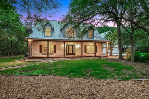 $1,197,000 | 131 Hidden Creek, Wimberley, TX 78676