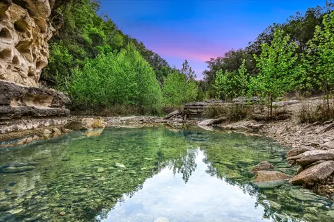 $1,197,000 | 131 Hidden Creek, Wimberley, TX 78676