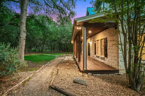 $1,197,000 | 131 Hidden Creek, Wimberley, TX 78676