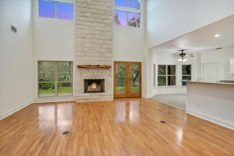 $1,197,000 | 131 Hidden Creek, Wimberley, TX 78676