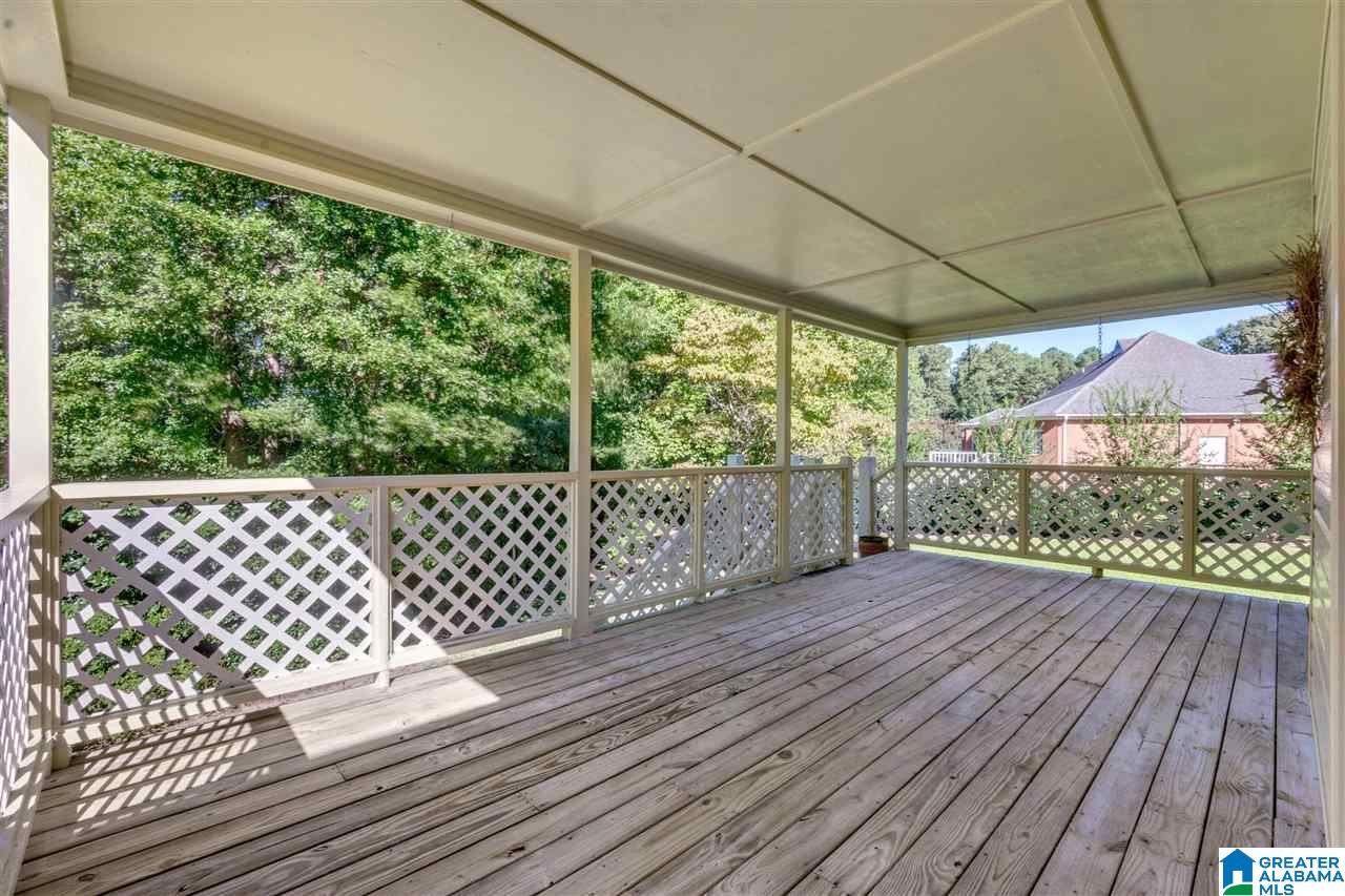 103 Foshee Street Clanton, AL 35045 - Photo 49 of 50