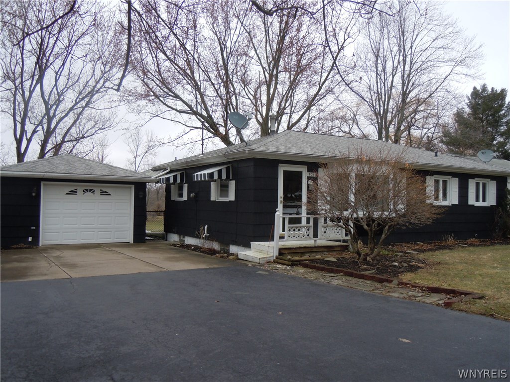 431 North Star Road Elma, NY 14052 - Photo 1 of 1 Gallery Image 1