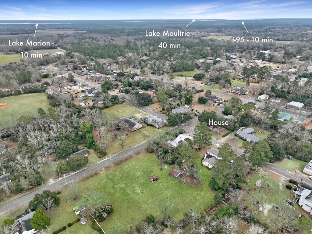 440 Hampton Street Elloree, SC 29047 - Photo 6 of 67 Gallery Image 6