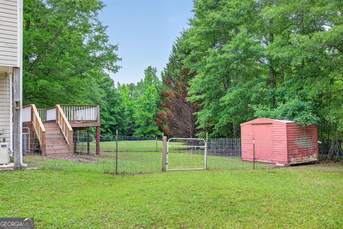 316 Biltmore Road Mansfield, GA 30055 - Photo 42 of 55