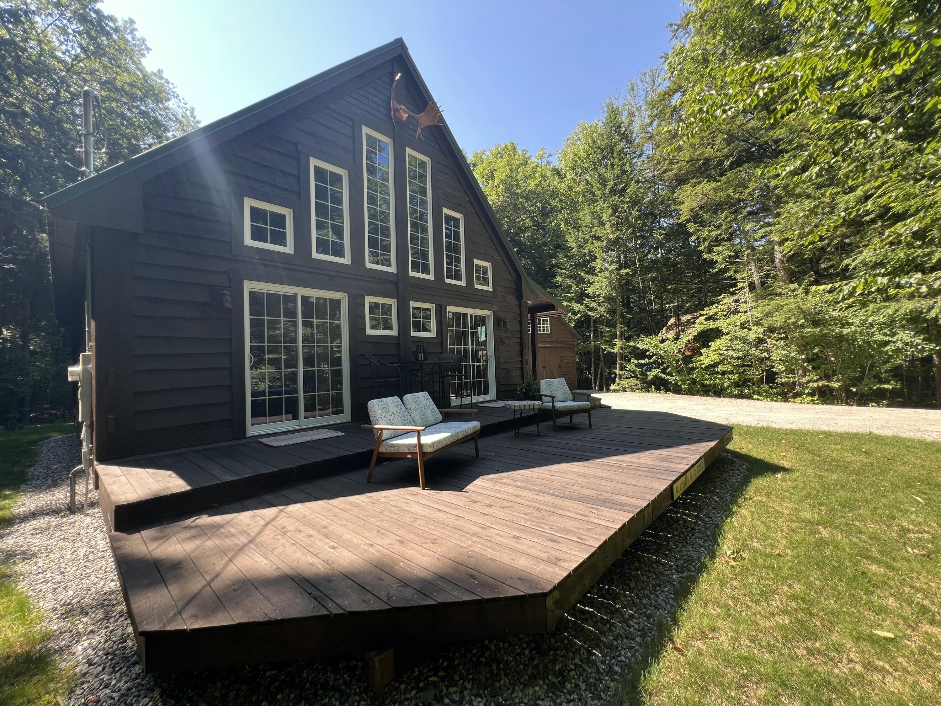 158 Big Sandy Road Bridgton, ME 04009 - Photo 1 of 59 IMG_3145
