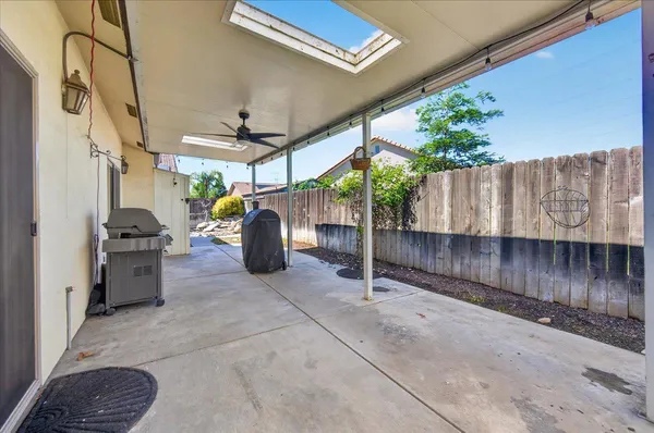 $400,000 | 4678 West Rosetta Drive, Fresno, CA 93722