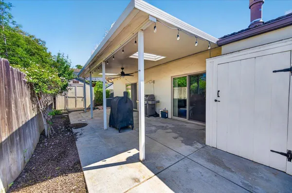 $400,000 | 4678 West Rosetta Drive, Fresno, CA 93722