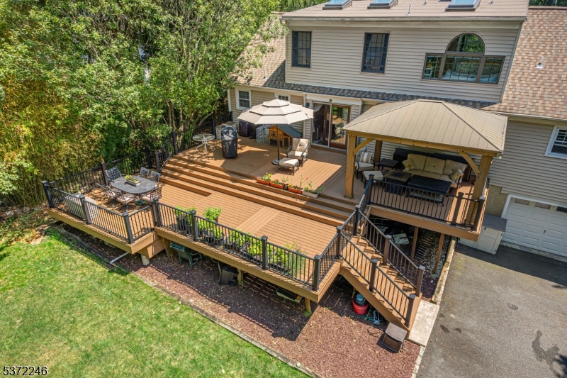 56 Woodland Road Randolph, NJ 07869 - Photo 38 of 42