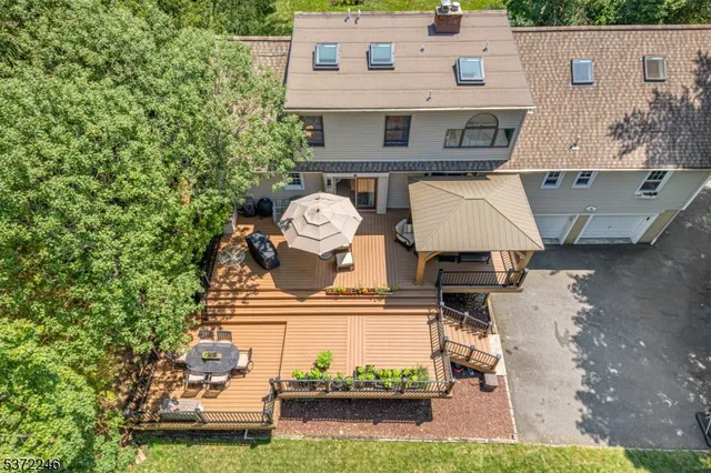 $934,500 | 56 Woodland Road, Randolph, NJ 07869