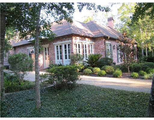 9170 Ridge Road Gulfport, MS 39503 - Photo 1 of 16 Primary Photo