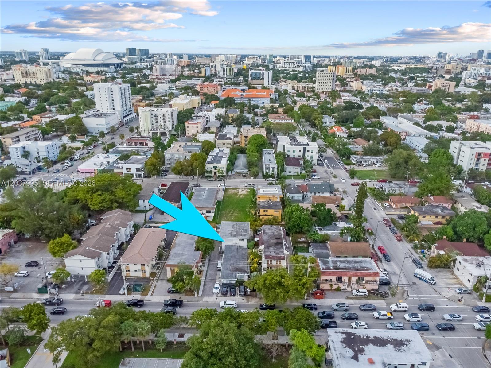 1131 Southwest 7th Street Miami, FL 33130 - Photo 1 of 37