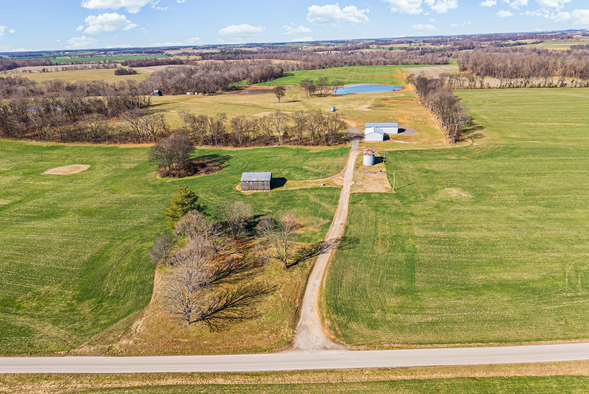 1046 East Tutt Road Pembroke, KY 42286 - Photo 3 of 41