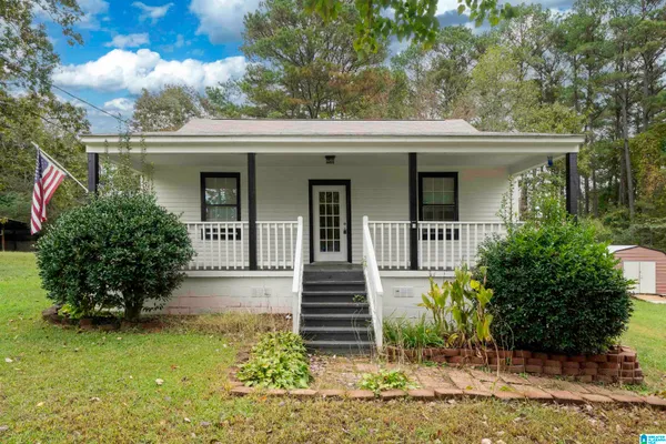 $250,000 | 3093 Mt Olive Road, Mount Olive, AL 35117