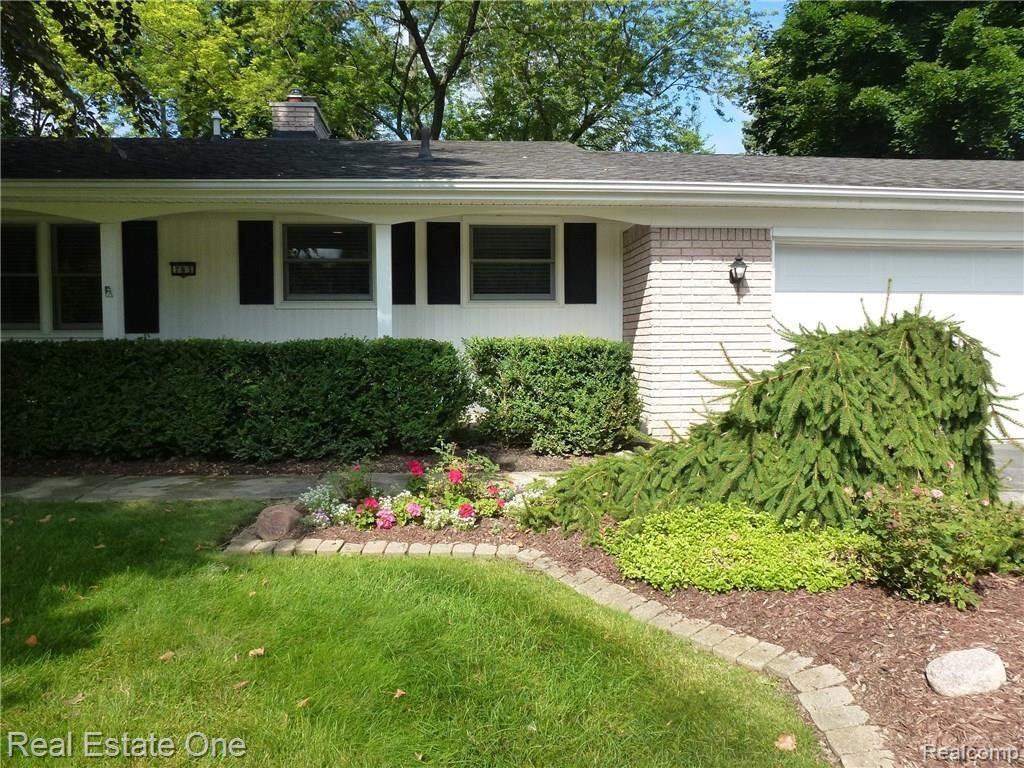 763 Fieldstone Drive Rochester Hills, MI 48309 - Photo 4 of 49
