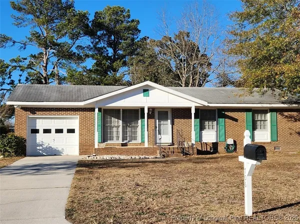 $155,000 | 706 Regina Drive, Spring Lake, NC 28390