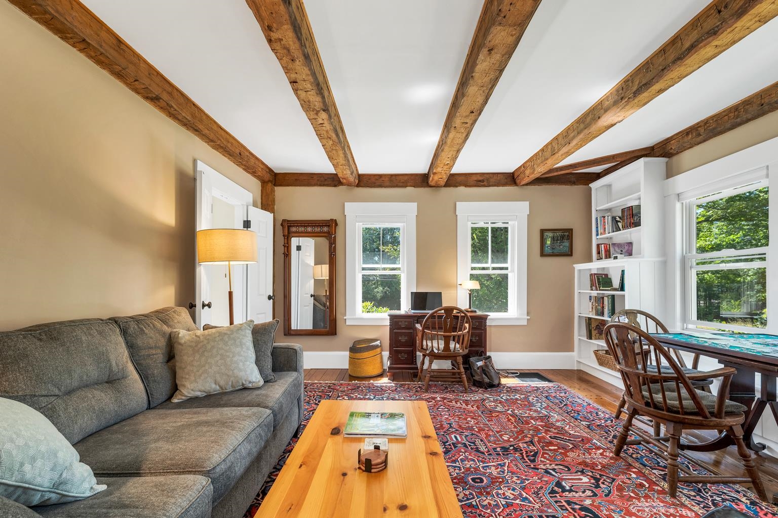 12 Ryder Corner Road Sunapee, NH 03782 - Photo 22 of 37 Gallery Image 22