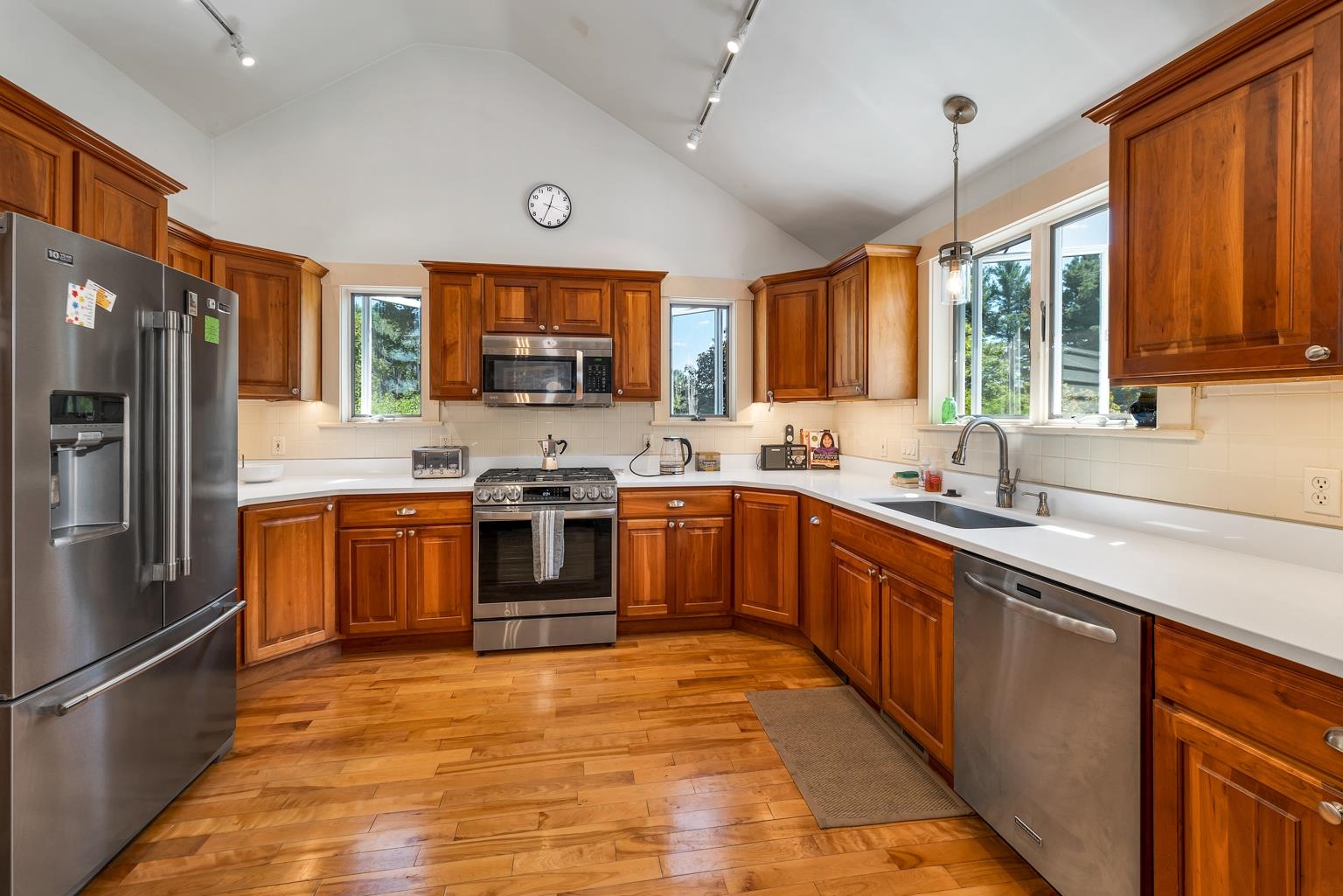 12 Ryder Corner Road Sunapee, NH 03782 - Photo 8 of 37 Gallery Image 8