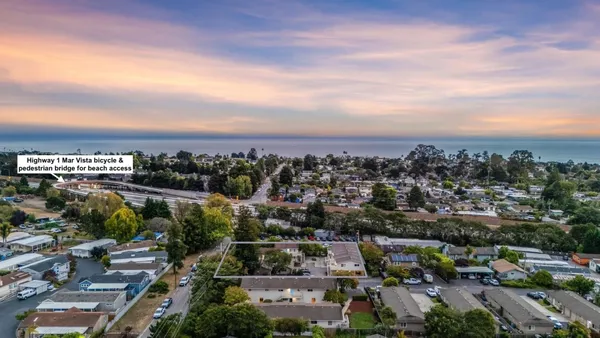$3,765,000 | 2643.2655 Mar Vista Drive, Aptos, CA 95003
