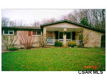 1180 Wilmore Road Ebensburg, PA 15931 - Photo 1 of 1