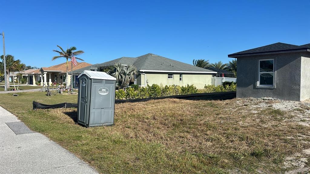 13009 Ridgely Circle Port Charlotte, FL 33981 - Photo 3 of 20