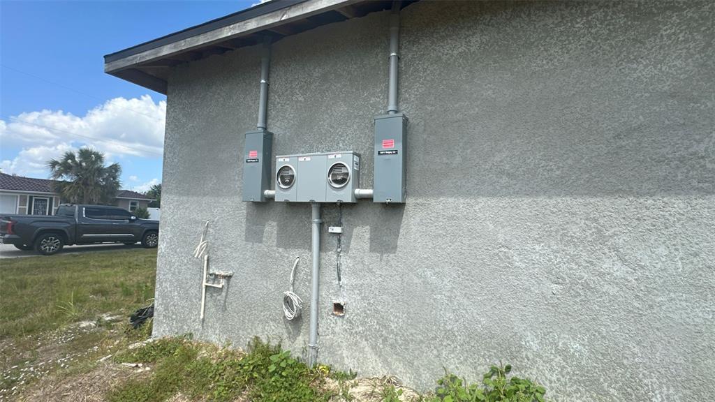 13009 Ridgely Circle Port Charlotte, FL 33981 - Photo 5 of 20