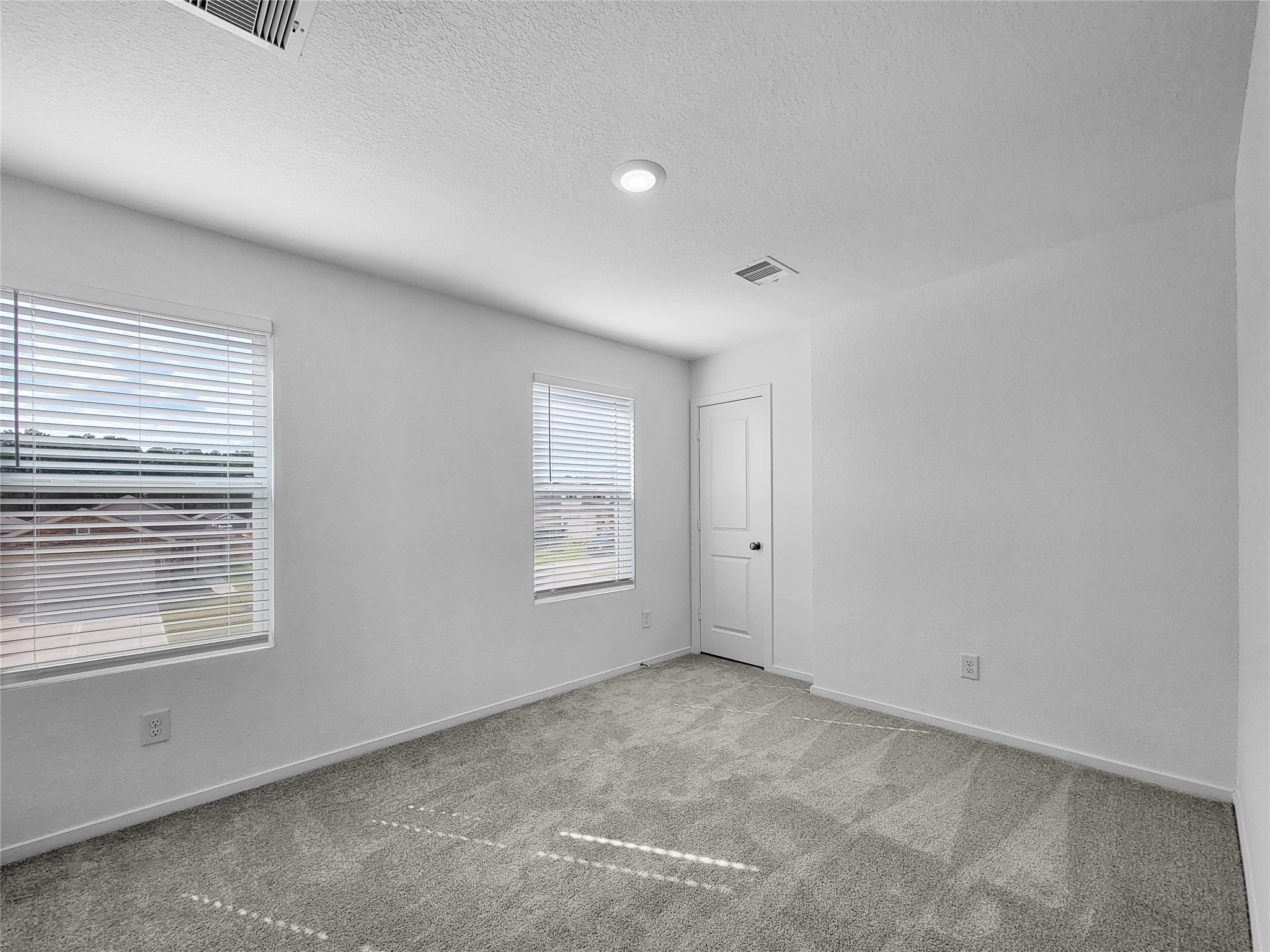 31460 Moore Road Magnolia, TX 77354 - Photo 13 of 17 a view of an empty room with a window
