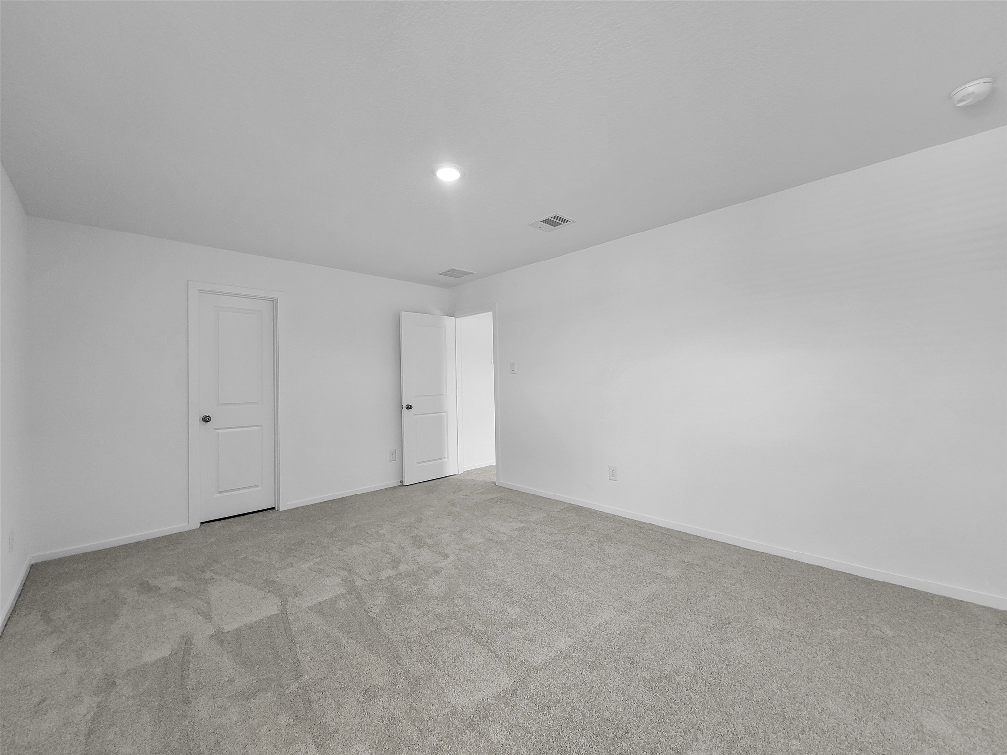 31460 Moore Road Magnolia, TX 77354 - Photo 8 of 17 a view of an empty room