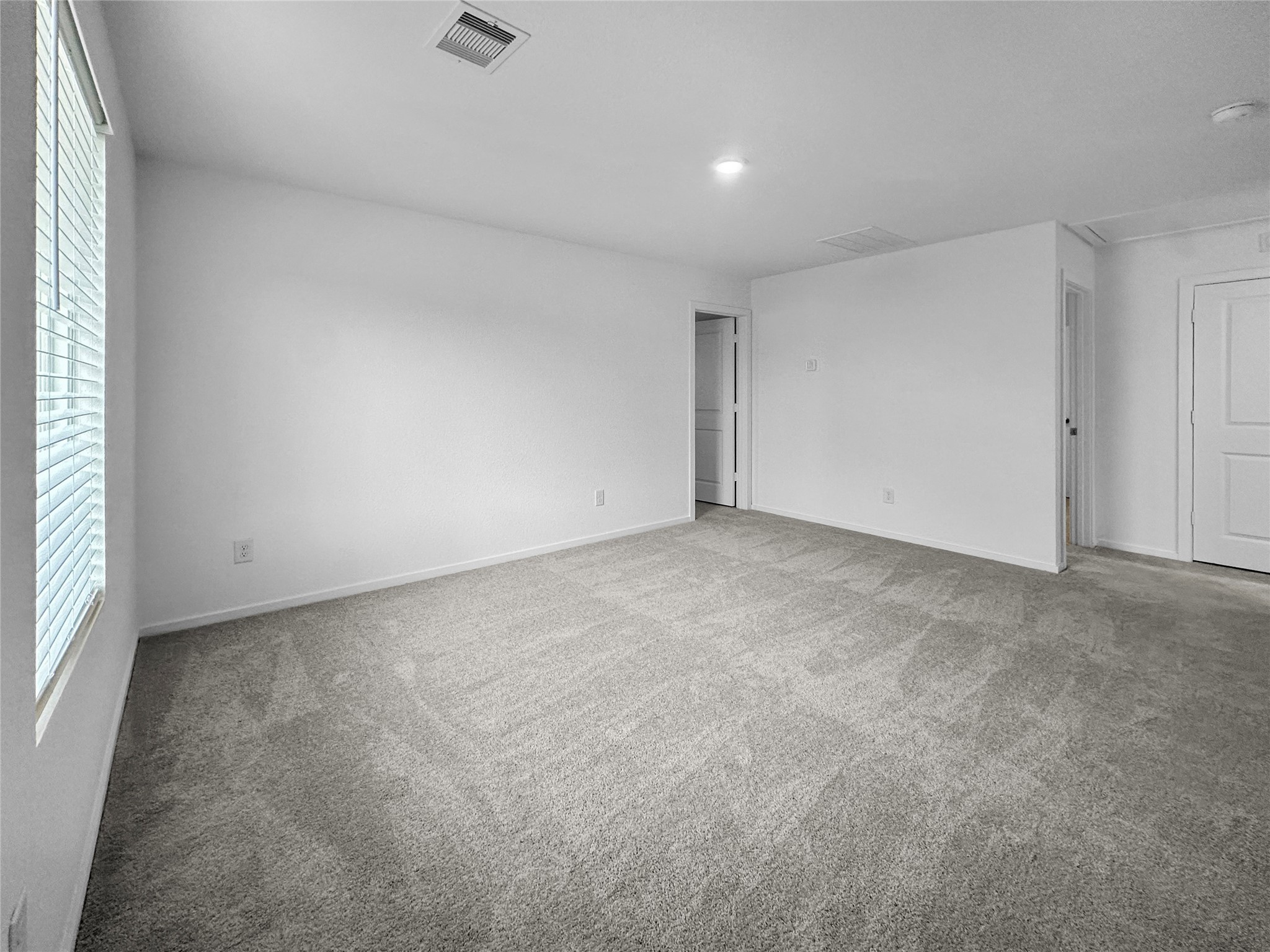 31460 Moore Road Magnolia, TX 77354 - Photo 9 of 17 a view of an empty room