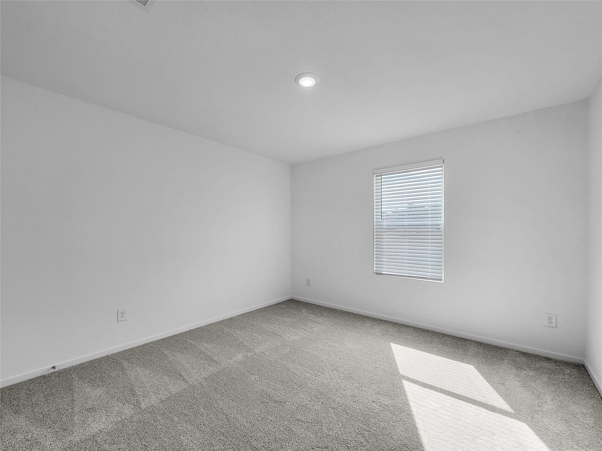31460 Moore Road Magnolia, TX 77354 - Photo 10 of 17 an empty room with a window